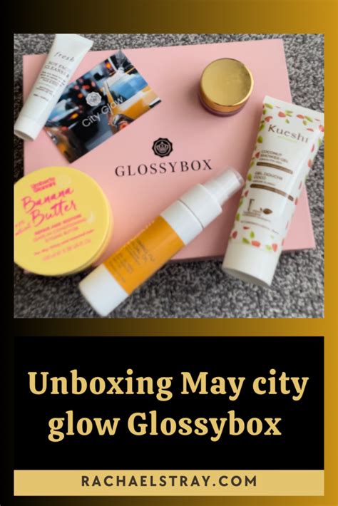 is glossybox out of business.